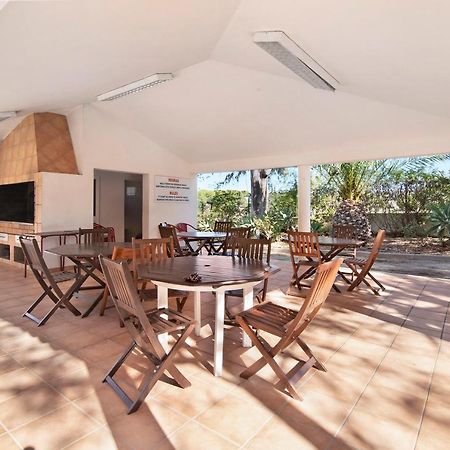 T2 Bosque De Sao Jose Apartment อัลบูเฟรา ภายนอก รูปภาพ