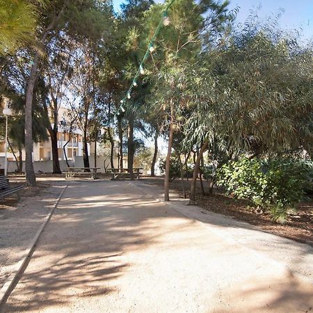 T2 Bosque De Sao Jose Apartment อัลบูเฟรา ภายนอก รูปภาพ