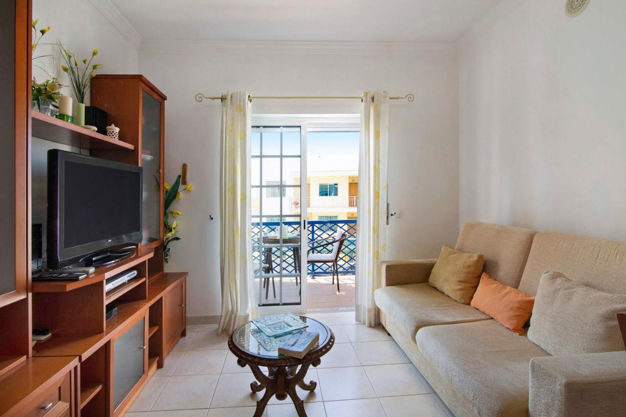 T2 Bosque De Sao Jose Apartment อัลบูเฟรา ภายนอก รูปภาพ