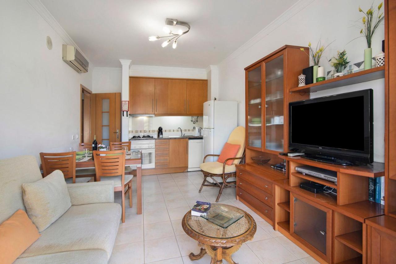 T2 Bosque De Sao Jose Apartment อัลบูเฟรา ภายนอก รูปภาพ