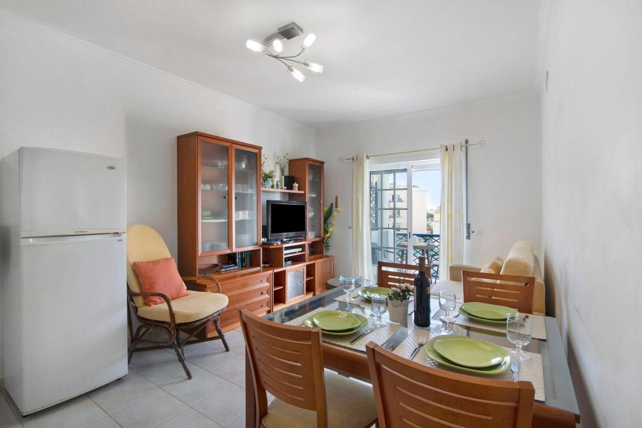 T2 Bosque De Sao Jose Apartment อัลบูเฟรา ภายนอก รูปภาพ