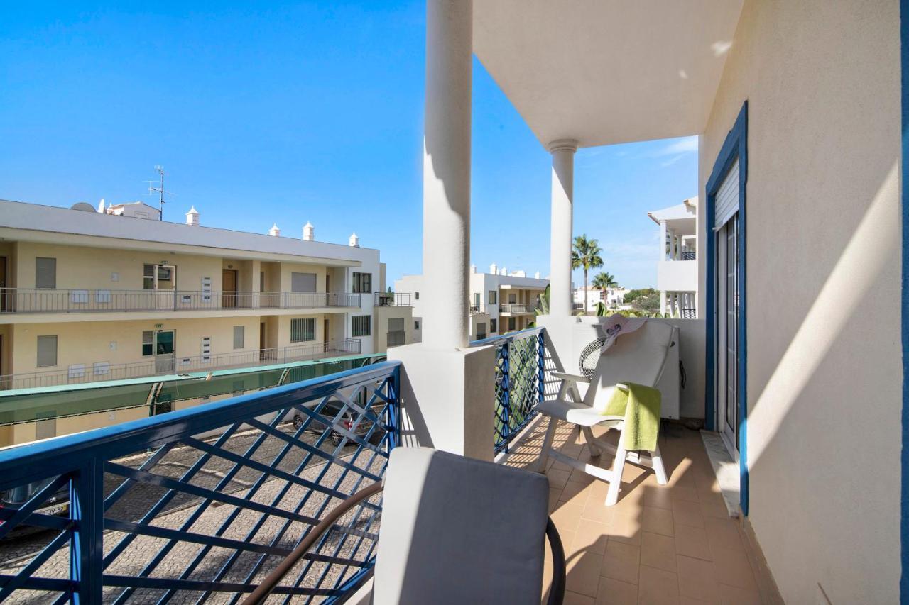 T2 Bosque De Sao Jose Apartment อัลบูเฟรา ภายนอก รูปภาพ