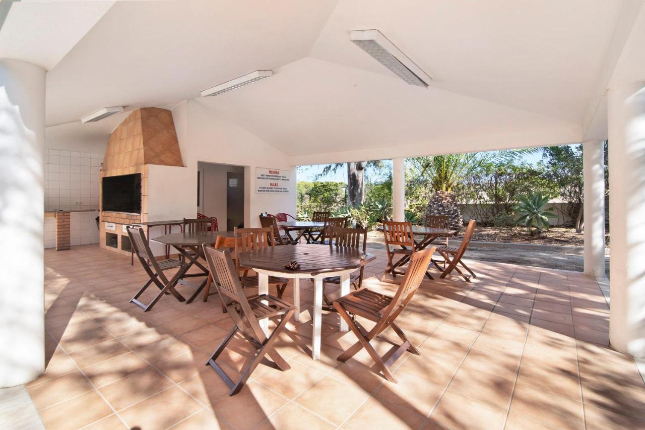 T2 Bosque De Sao Jose Apartment อัลบูเฟรา ภายนอก รูปภาพ