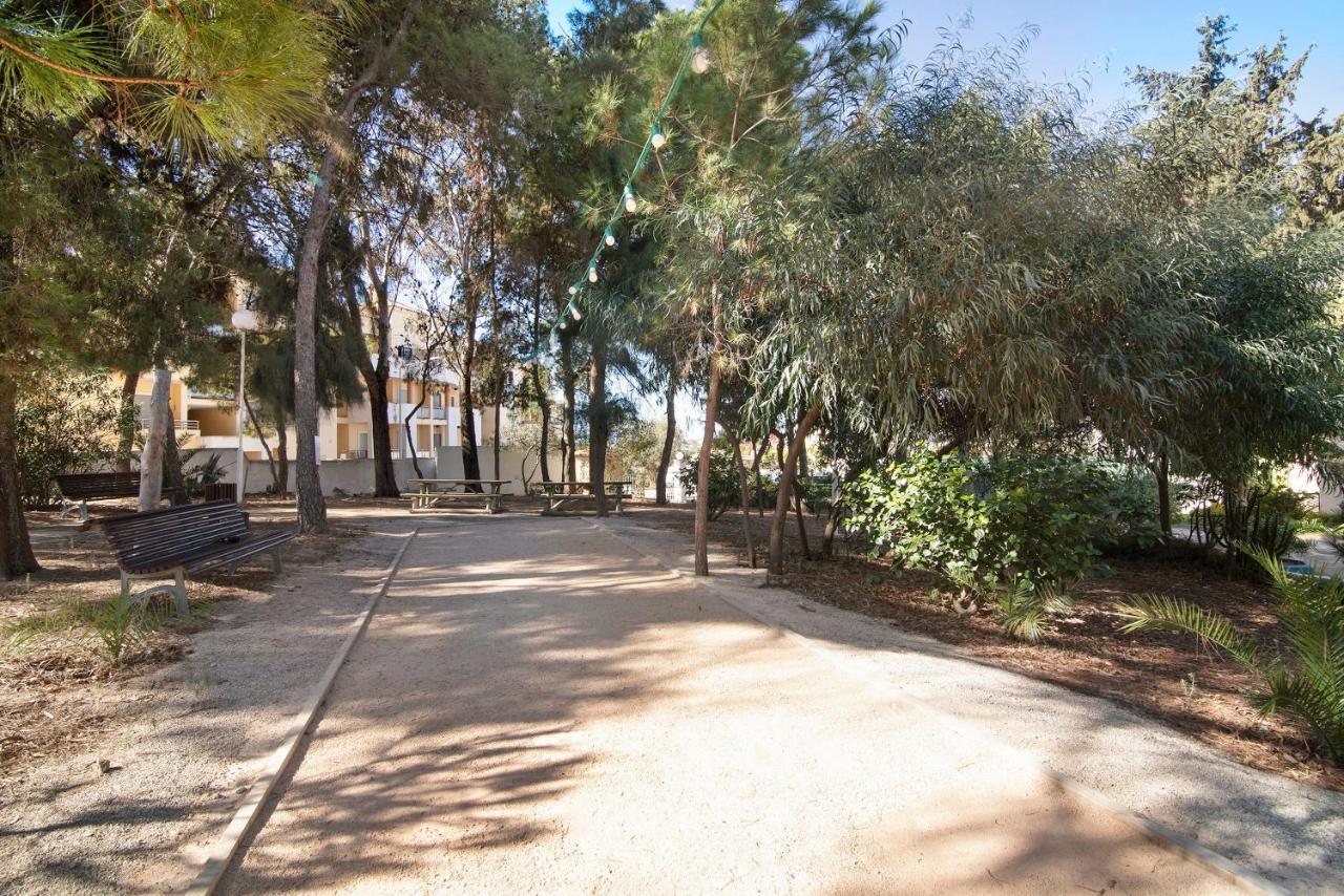 T2 Bosque De Sao Jose Apartment อัลบูเฟรา ภายนอก รูปภาพ