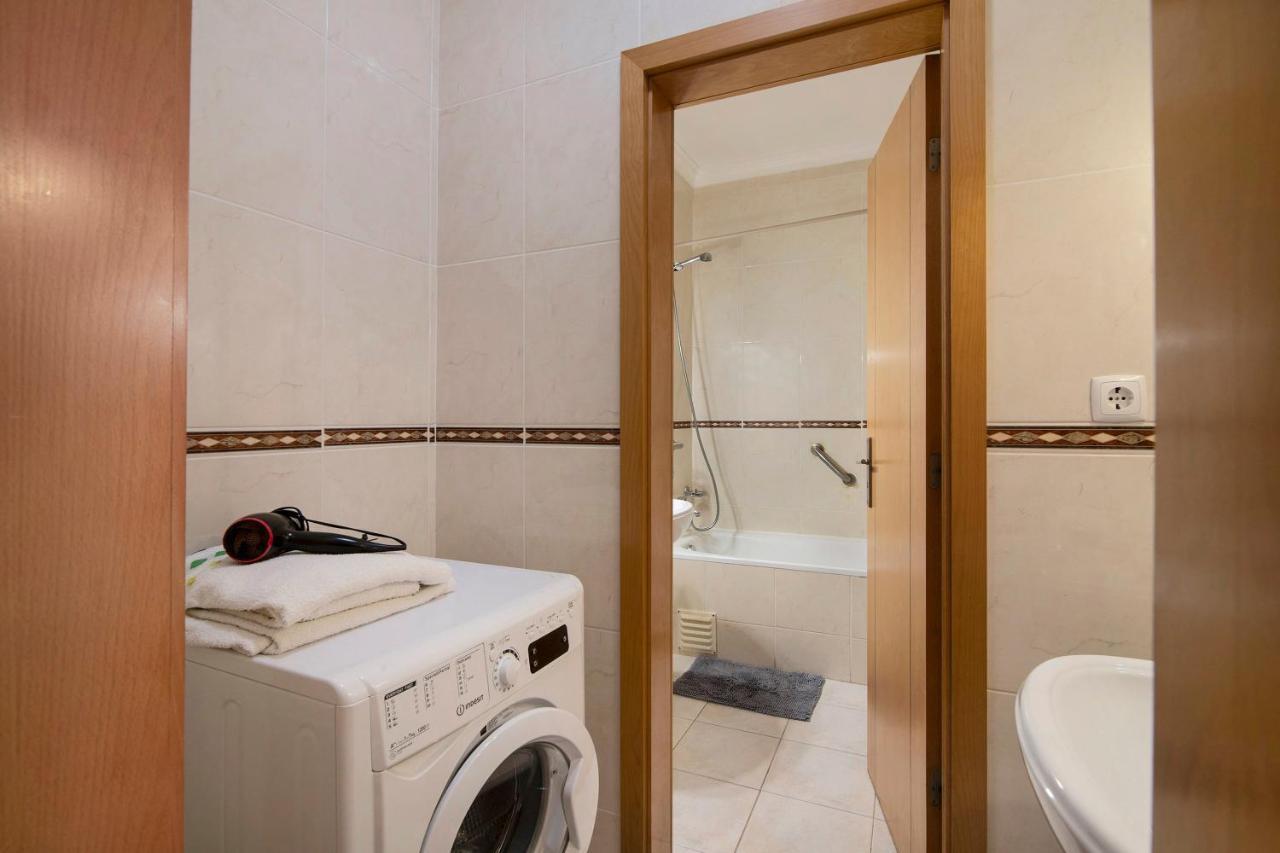 T2 Bosque De Sao Jose Apartment อัลบูเฟรา ภายนอก รูปภาพ