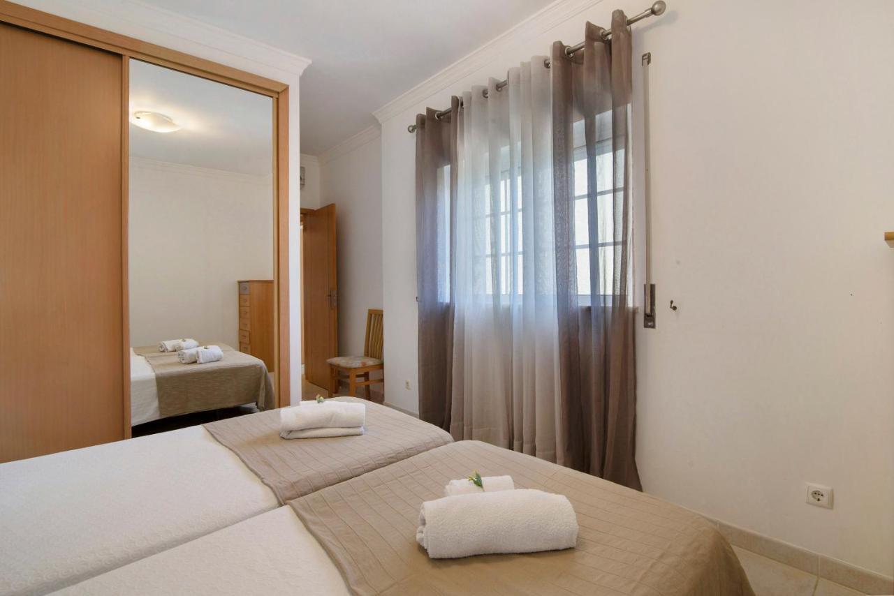 T2 Bosque De Sao Jose Apartment อัลบูเฟรา ภายนอก รูปภาพ
