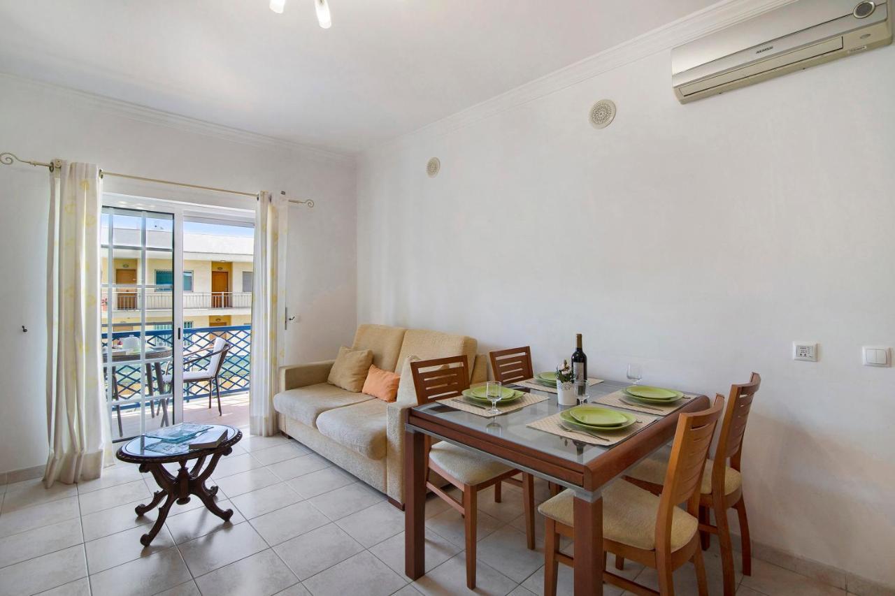 T2 Bosque De Sao Jose Apartment อัลบูเฟรา ภายนอก รูปภาพ