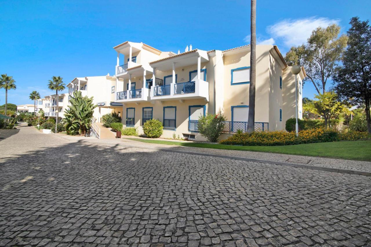 T2 Bosque De Sao Jose Apartment อัลบูเฟรา ภายนอก รูปภาพ
